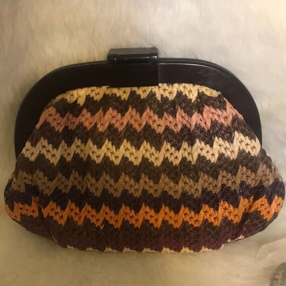 Nine West purse (#687) NWT